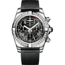 Breitling Chronomat 44 Men's Watch AB011053/B956-DPT