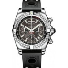 Breitling Chronomat 44 Men's Watch AB011053/M524-ORD