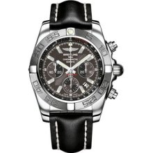 Breitling Chronomat B01 AB011011/M524 BL