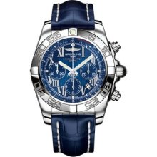 Breitling Chronomat B01 AB011012/C783 LC