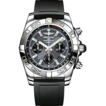 Breitling Chronomat B01 AB011012/F546 BR