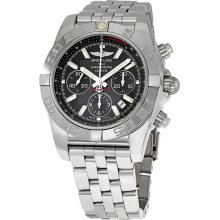 Breitling Chronomat B01 Mens Watch AB011012-M524SS