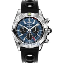 Breitling Chronomat GMT ab041012/c835-1or