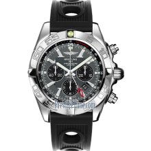 Breitling Chronomat GMT ab041012/f556-1or