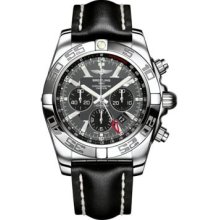 Breitling Chronomat GMT AB041012/F556 BL