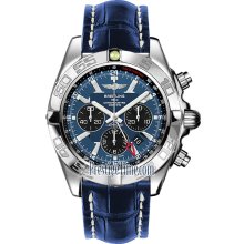 Breitling Chronomat GMT ab041012/c835-3cd