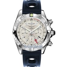 Breitling Chronomat GMT ab041012/g719-3or