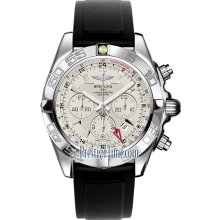 Breitling Chronomat GMT ab041012/g719-1rd