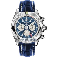 Breitling Chronomat GMT ab041012/c834-3ct