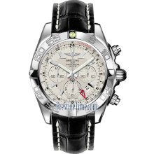 Breitling Chronomat GMT ab041012/g719-1ct