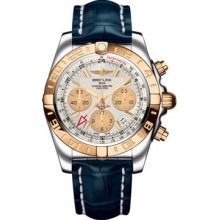 Breitling Chronomat GMT CB042012/G755 LC