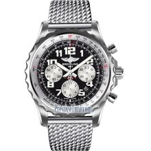 Breitling Chronospace Automatic a2336035/bb97-ss