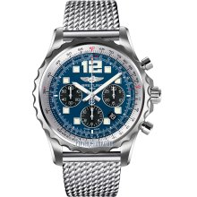 Breitling Chronospace Automatic a2336035/c833-ss