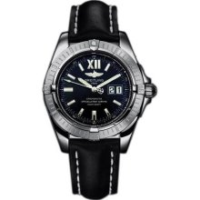 Breitling Cockpit Windrider A4935011/B779