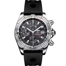 Breitling Evolution Chronomat A1335611/M512