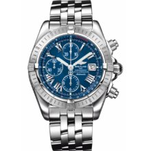 Breitling Evolution Chronomat A1335611/C749