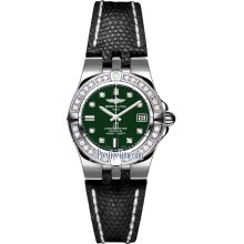 Breitling Galactic 30 a71340LA/L516-1zd