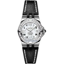 Breitling Galactic 30 a71340LA/a687-1zd