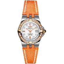 Breitling Galactic 30 c71340LA/a715-7zd