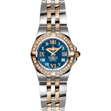 Breitling Galactic 30 c71340LA/c780-tt