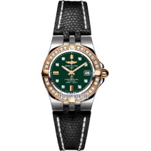 Breitling Galactic 30 c71340LA/L518-1zd