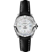 Breitling Galactic 32 a71356LA/a708-1lts