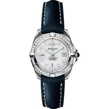 Breitling Galactic 32 a71356LA/a708-3lts