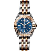 Breitling Galactic 32 c71356L2/c813-tt