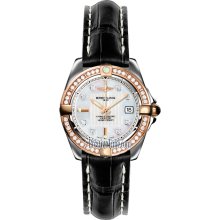 Breitling Galactic 32 c71356LA/a712-1cd