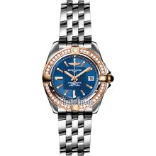 Breitling Galactic 32 c71356LA/c813-ss