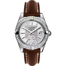 Breitling Galactic 36 Automatic a3733053/g706-2ld