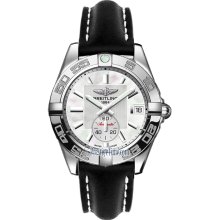 Breitling Galactic 36 Automatic a3733012/a716-1lt