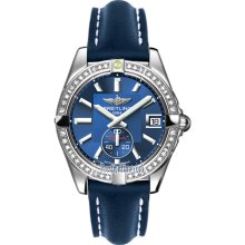 Breitling Galactic 36 Automatic a3733053/c824-3ld