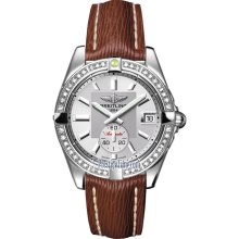 Breitling Galactic 36 Automatic a3733053/g706-2lts