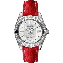 Breitling Galactic 36 Automatic a3733053/a716-6lts