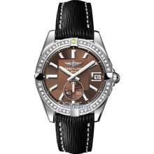 Breitling Galactic 36 Automatic a3733053/q582-1lts