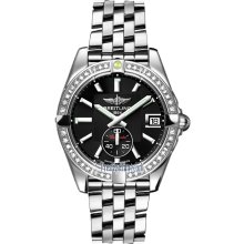 Breitling Galactic 36 Automatic a3733053/ba33-ss