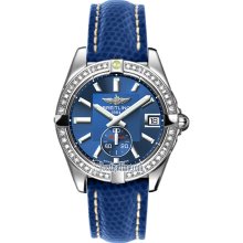 Breitling Galactic 36 Automatic a3733053/c824-3zd