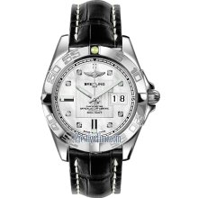 Breitling Galactic 41 a49350L2/a702-1ct