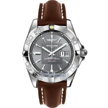 Breitling Galactic 41 a49350L2/f549-2ld