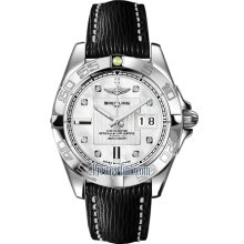 Breitling Galactic 41 a49350L2/a702-1lts