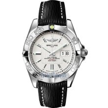 Breitling Galactic 41 a49350L2/g699-1lts