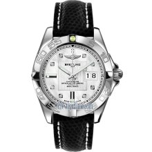 Breitling Galactic 41 a49350L2/a702-1zd