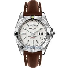 Breitling Galactic 41 a49350L2/g699-2lt