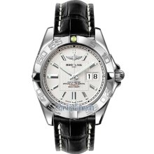 Breitling Galactic 41 a49350L2/g699-1ct