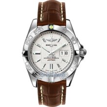 Breitling Galactic 41 a49350L2/g699-2ct