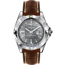 Breitling Galactic 41 a49350L2/f549-2cd