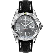 Breitling Galactic 41 a49350L2/f549-1zt