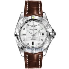 Breitling Galactic 41 a49350L2/a702-2cd