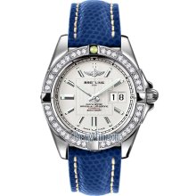 Breitling Galactic 41 a49350LA/g699-3zd